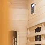 Βίλα Exclusive With View-private
