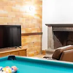 Βίλα Exclusive With View-private *