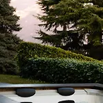 Βίλα Exclusive With View-private Galbiate