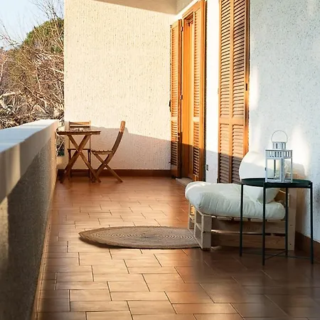 Exclusive With View-private Villa