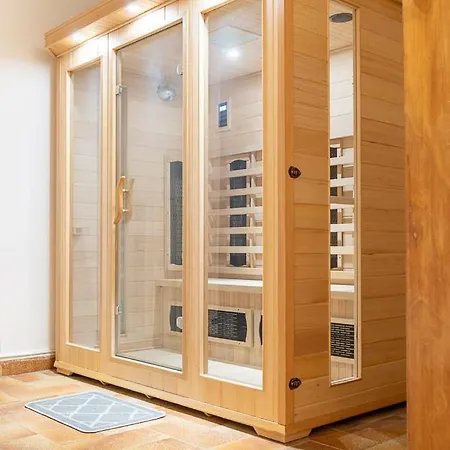 Villa Exclusive With View-private