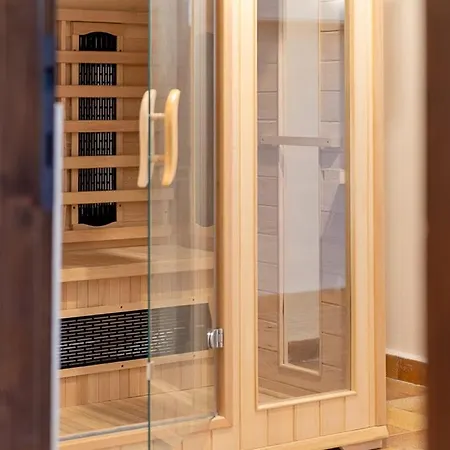 Exclusive With View-private Villa