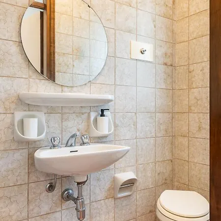 Exclusive With View-private Villa Galbiate