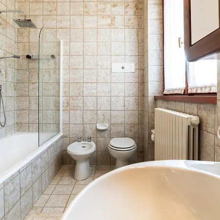 Exclusive With View-private Villa