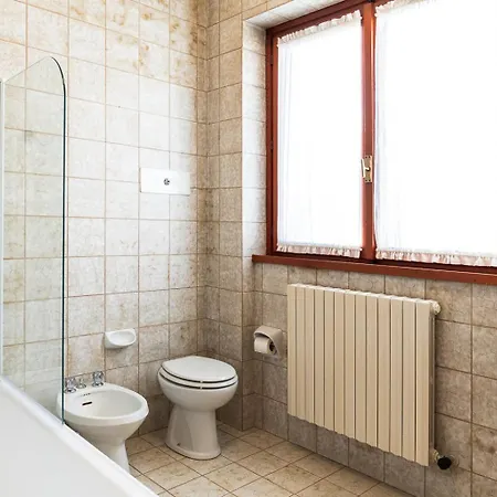 Exclusive With View-private Villa Galbiate