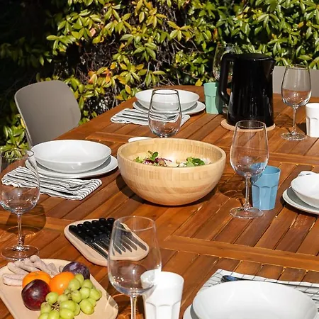 Villa Exclusive With View-private