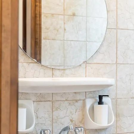 Exclusive With View-private Villa *