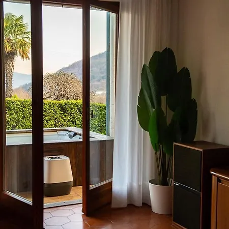 Villa Exclusive With View-private *