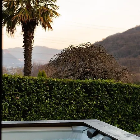 Villa Exclusive With View-private