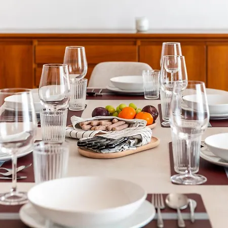 Exclusive With View-private * Galbiate