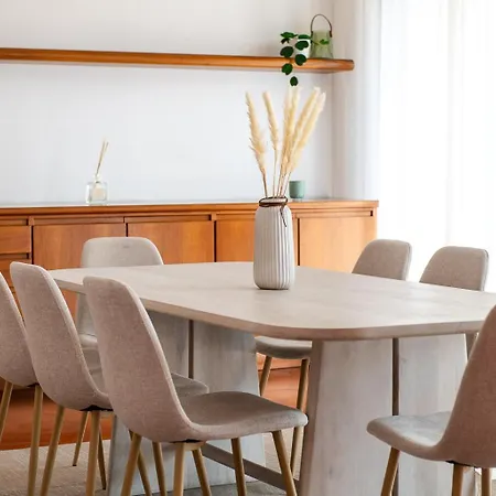 Exclusive With View-private Villa *