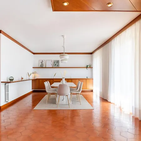 Villa Exclusive With View-private