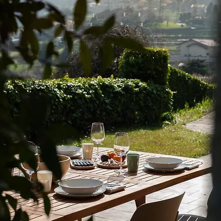 Exclusive With View-private Villa *