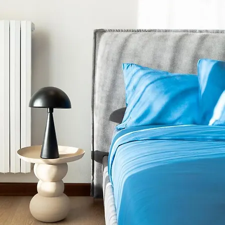 Exclusive With View-private * Galbiate