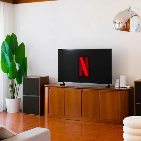 Exclusive With View-private Villa