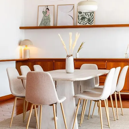 Exclusive With View-private Villa *