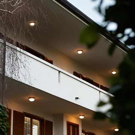 Villa Exclusive With View-private Galbiate