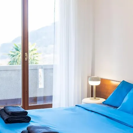 Exclusive With View-private * Galbiate