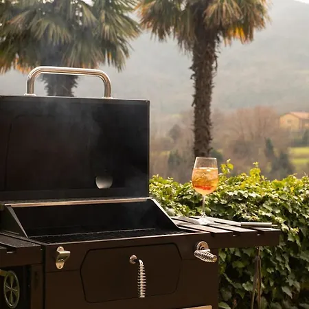 Exclusive With View-private Villa