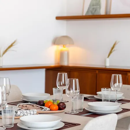 Villa Exclusive With View-private *