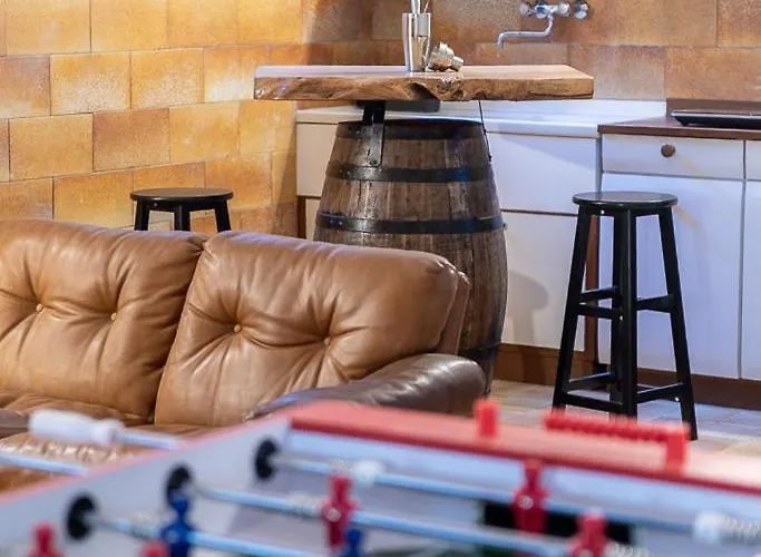 Exclusive With View-private Villa *