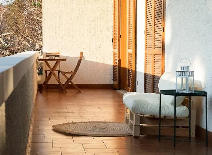 Exclusive With View-private Villa