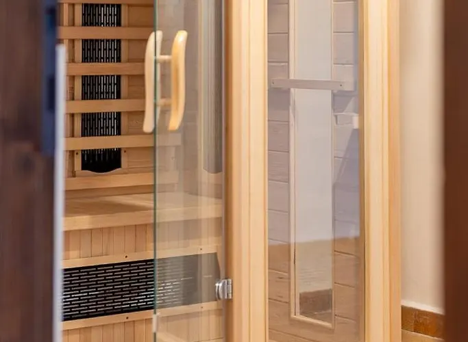 Exclusive With View-private Villa