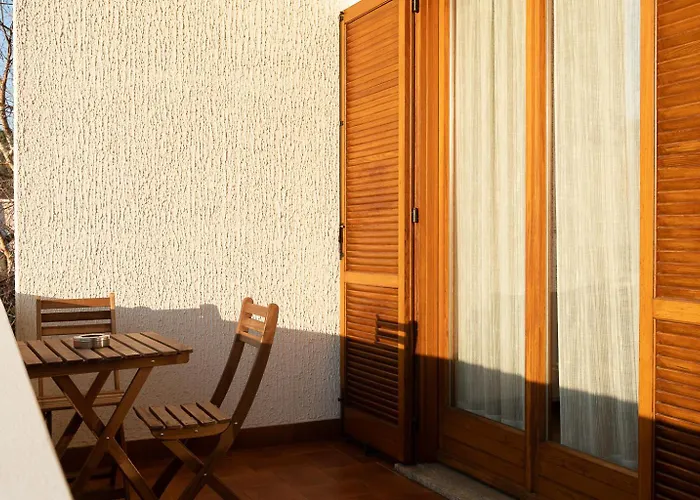 Villa Exclusive With View-private Galbiate