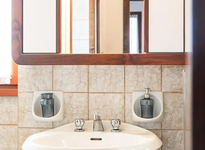 Exclusive With View-private Villa