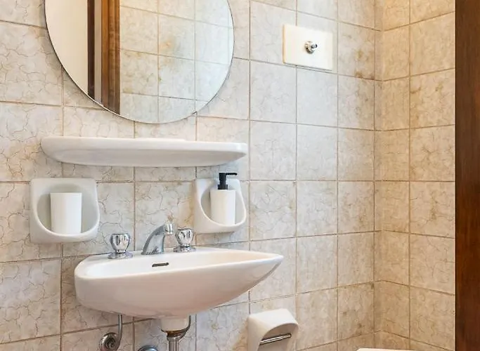 Exclusive With View-private Villa Galbiate