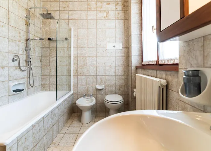 Exclusive With View-private Villa