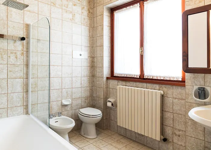 Exclusive With View-private Villa Galbiate