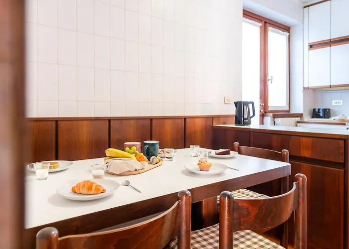 Villa Exclusive With View-private Galbiate