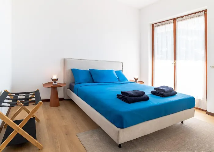 Exclusive With View-private Villa