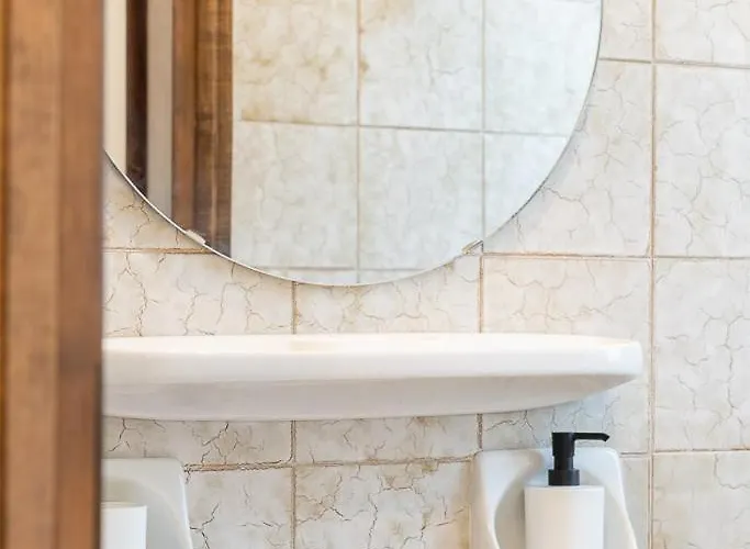 Exclusive With View-private Villa *