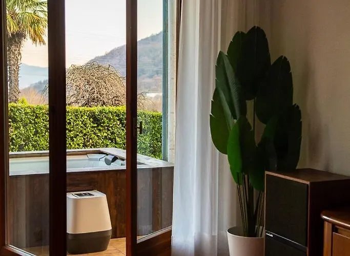 Villa Exclusive With View-private *