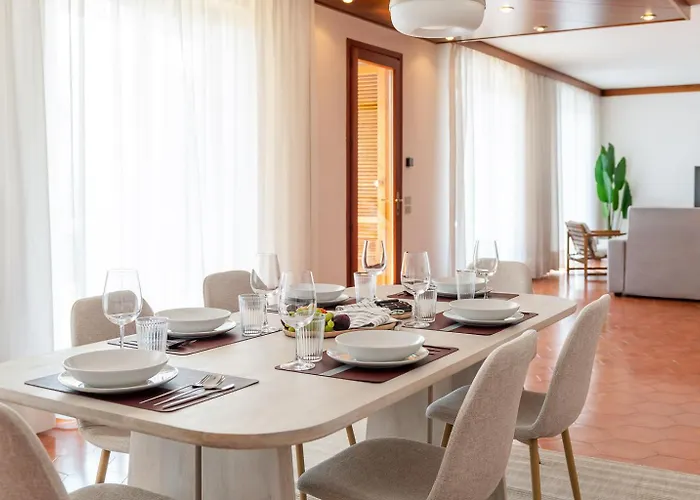 Exclusive With View-private * Galbiate