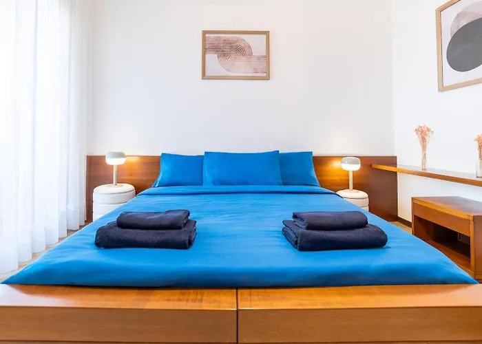 Exclusive With View-private Villa