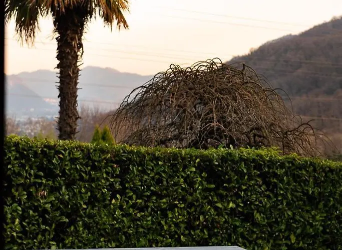 Villa Exclusive With View-private