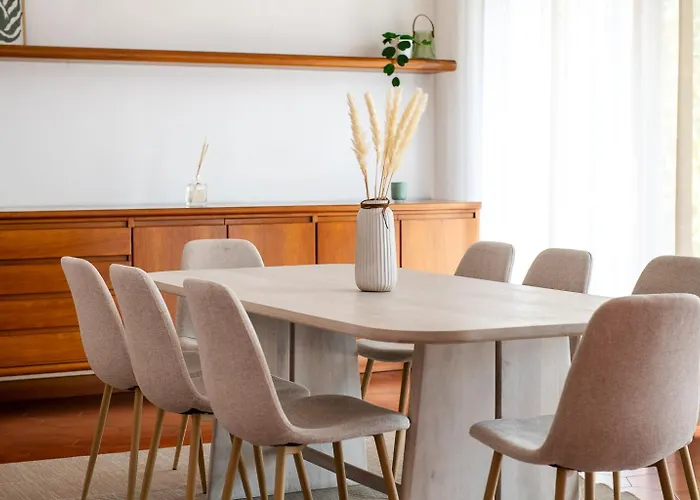 Exclusive With View-private Villa *