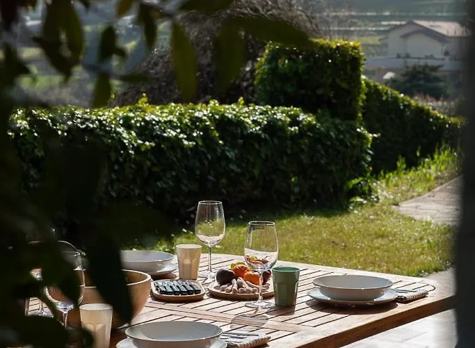 Exclusive With View-private Villa *