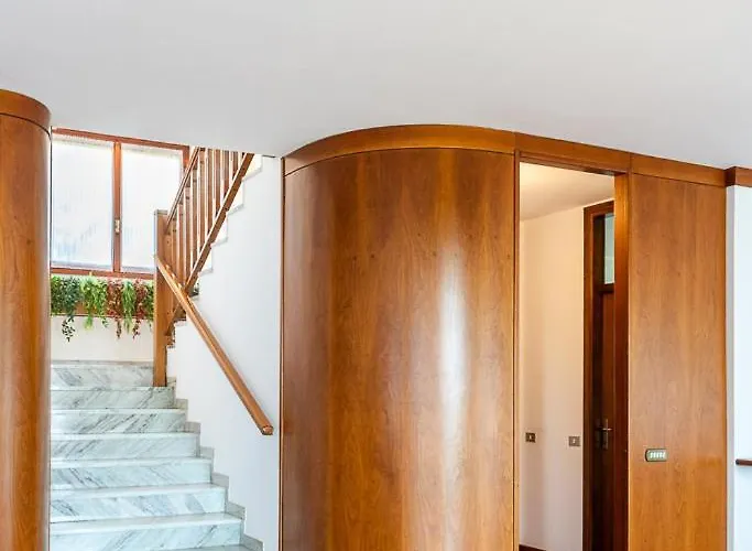 Exclusive With View-private Villa Galbiate