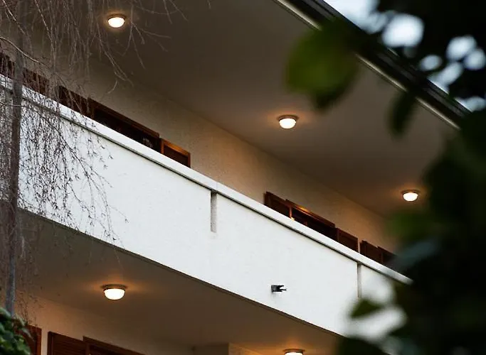 Villa Exclusive With View-private Galbiate