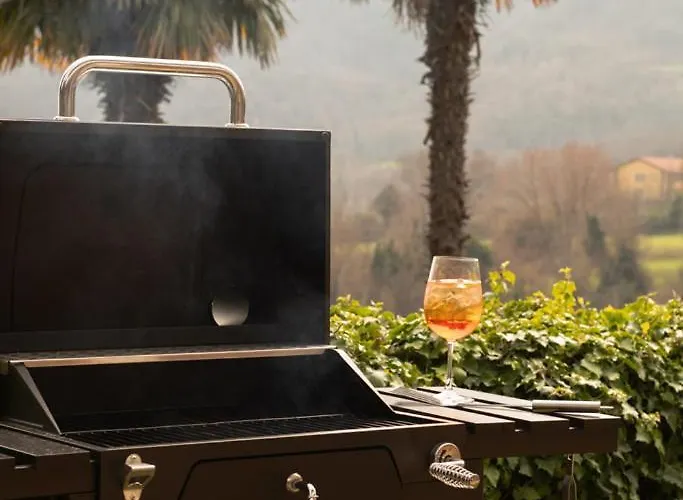 Exclusive With View-private Villa