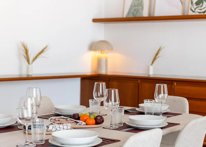 Villa Exclusive With View-private *