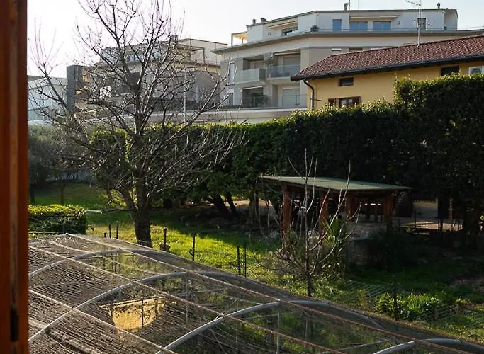 Exclusive With View-private Villa Galbiate