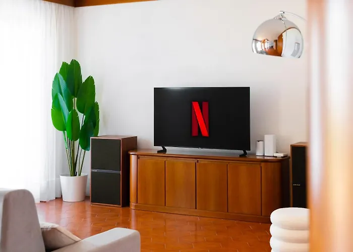 Exclusive With View-private Villa