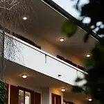 Villa Exclusive With View-private Galbiate