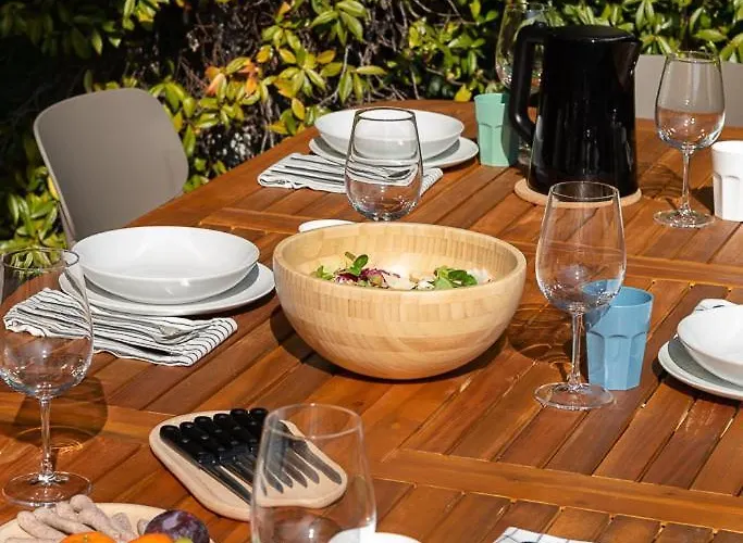 Villa Exclusive With View-private