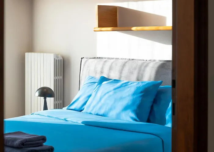 Villa Exclusive With View-private Galbiate